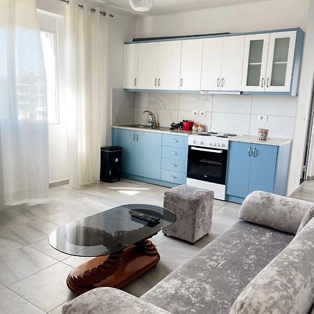 L.T. Noy'S Apartment Sarande Exterior photo