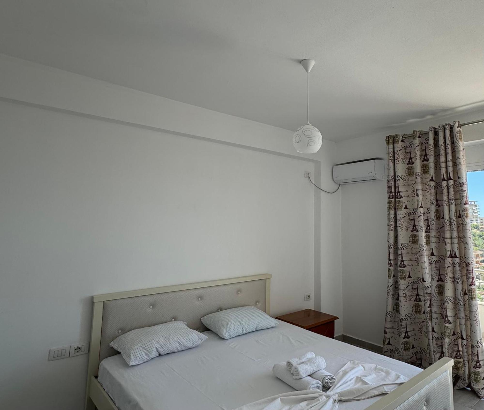 L.T. Noy'S Apartment Sarande Exterior photo