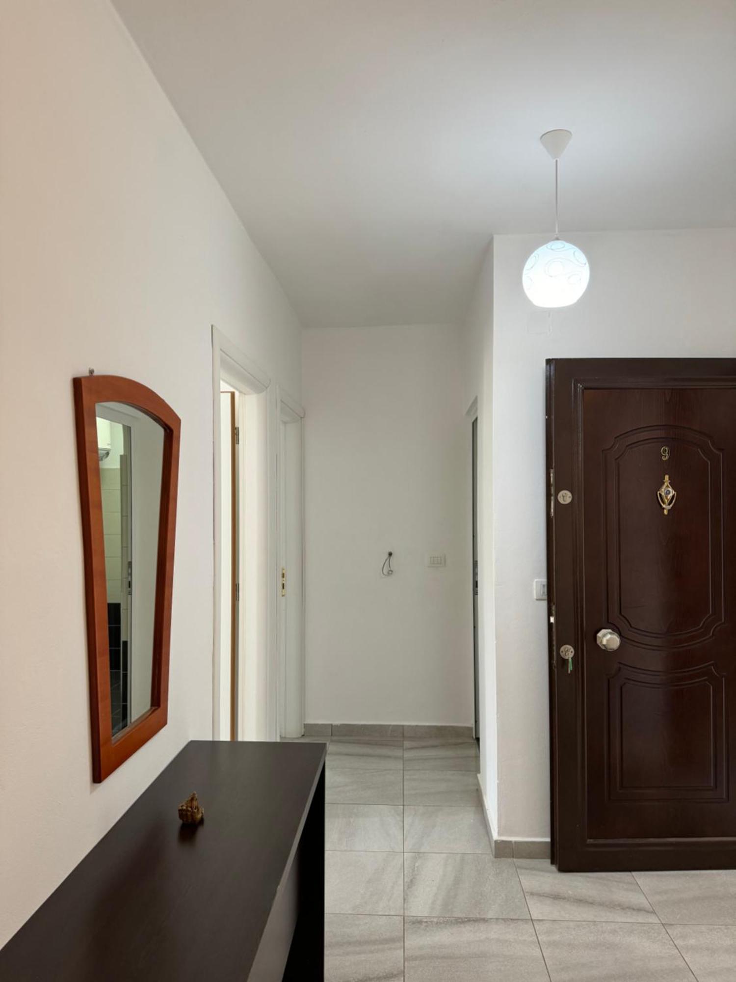 L.T. Noy'S Apartment Sarande Exterior photo